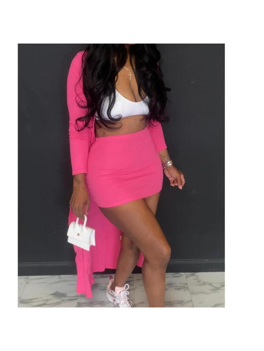 💖 SUMMER SET - Size Medium 💖